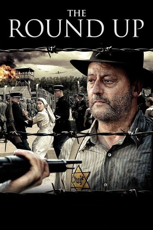 The Round Up 2010 official movie poster