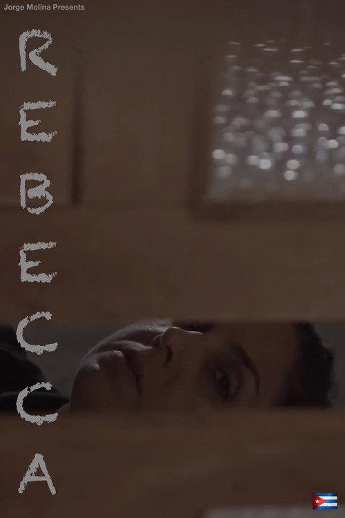 Molina's Rebecca 2016 official movie poster