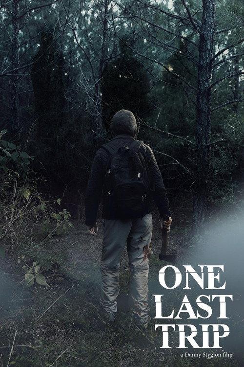 One Last Trip 2025 official movie poster