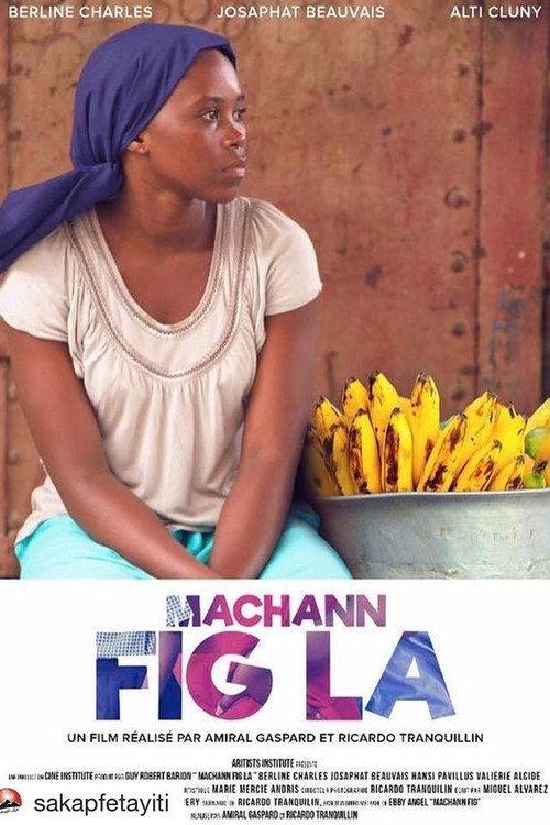 Machann Fig La 2018 official movie poster