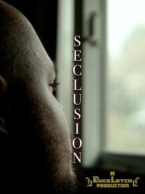 Seclusion 2020 official movie poster