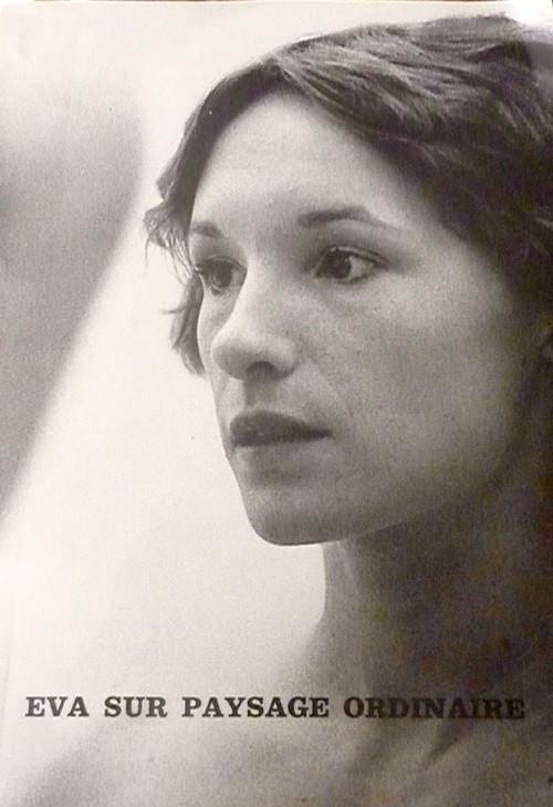 Eva sur paysage ordinaire 1984 official movie poster