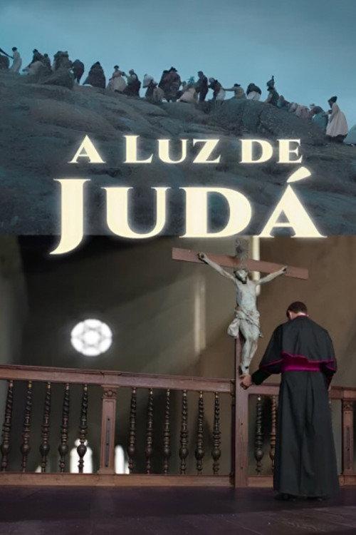 A Luz de Judá 2020 official movie poster