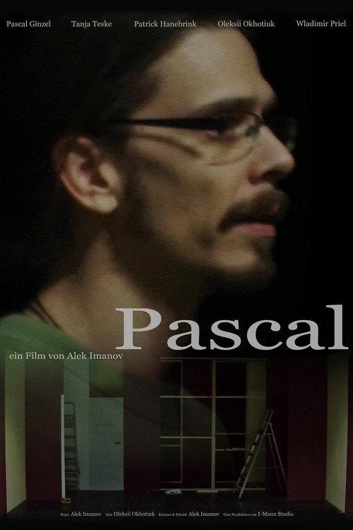 Pascal 2014 official movie poster