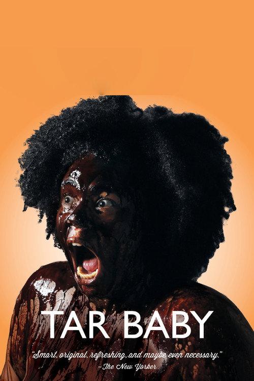 Tar Baby 2020 official movie poster