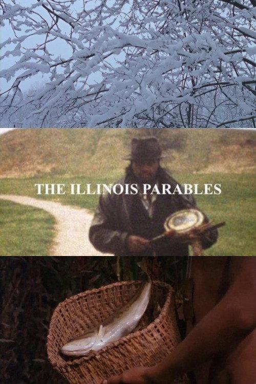 The Illinois Parables 2016 official movie poster