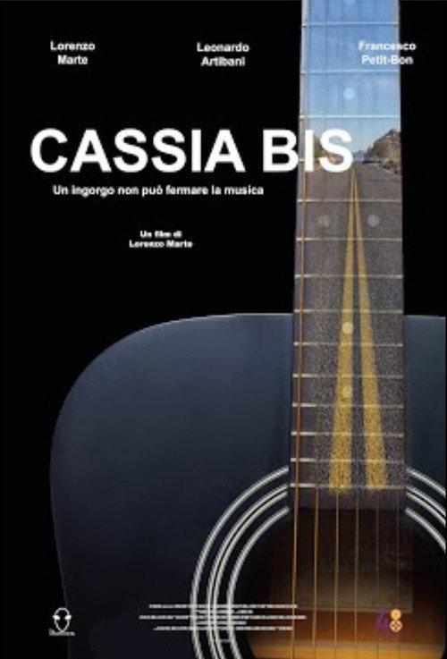 Cassia Bis 2023 official movie poster