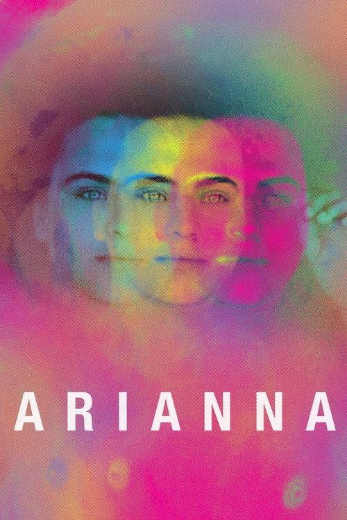 Arianna 2015 official movie poster