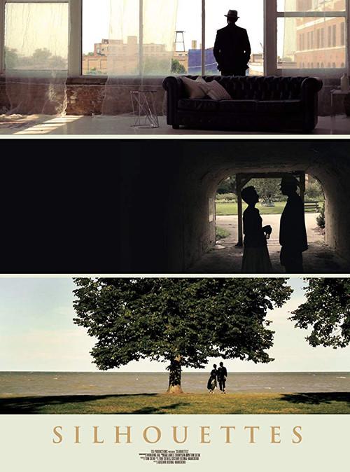 Silhouettes 2017 official movie poster