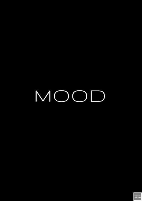 MOOD 2021 official movie poster