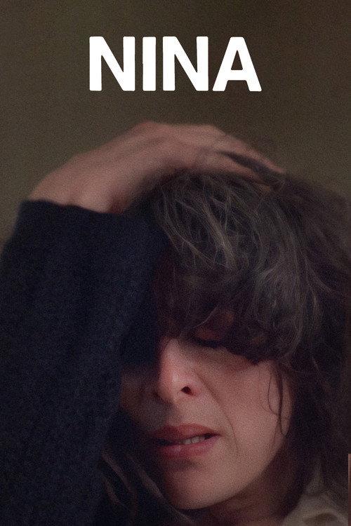 Nina 1978 official movie poster