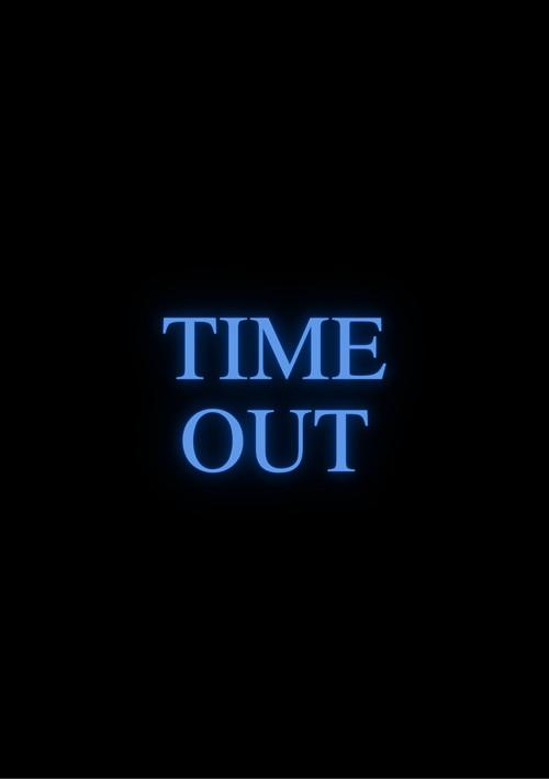 Time Out 2022 official movie poster