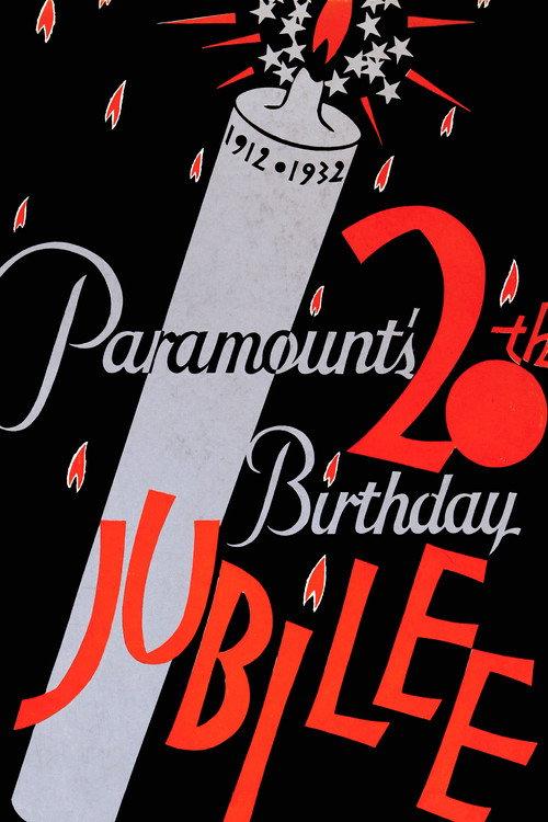 The House That Shadows Built 1931 official movie poster
