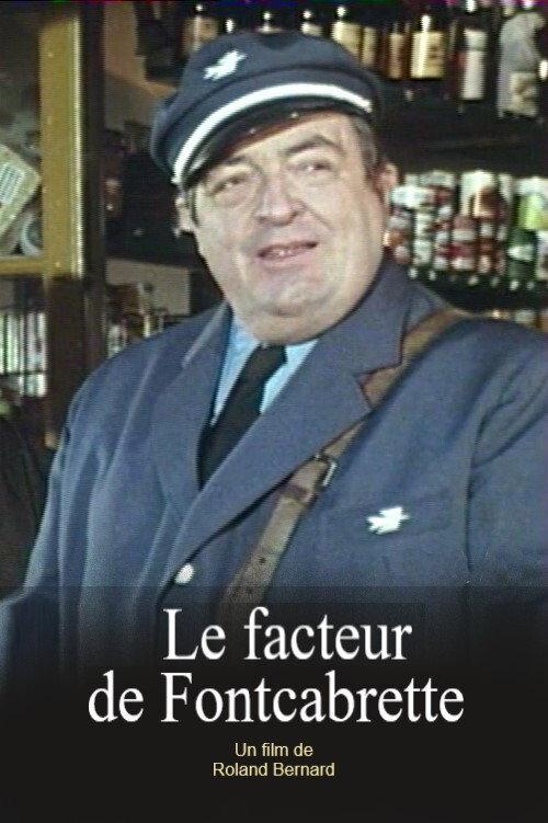 Le Facteur de Fontcabrette 1979 official movie poster