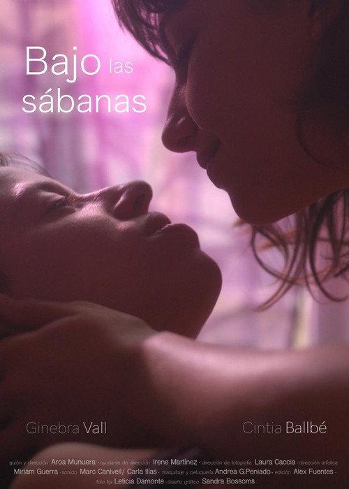 Under the Sheets 2019 official movie poster