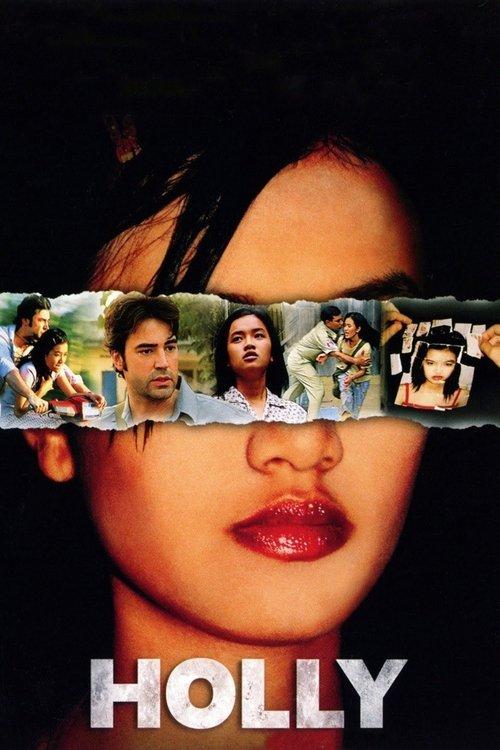 Holly 2006 official movie poster