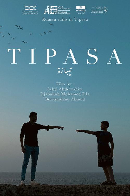 TIPASA 2023 official movie poster