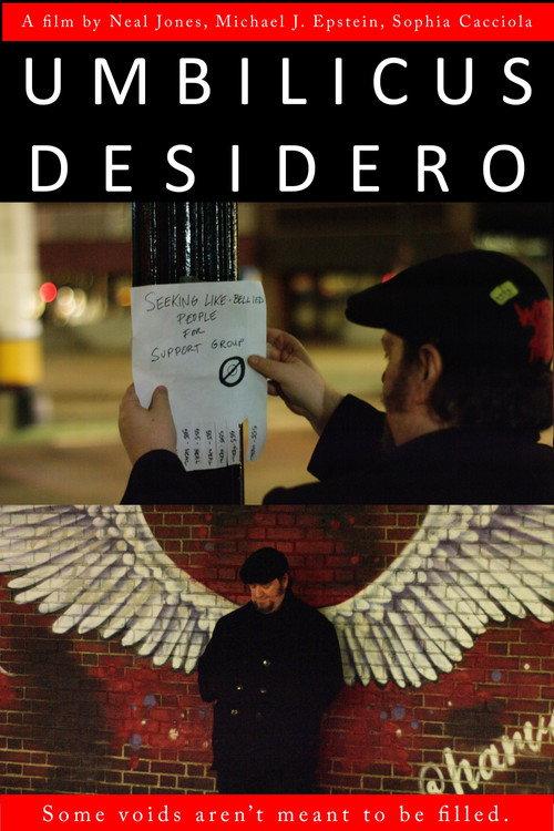 Umbilicus Desidero 2019 official movie poster