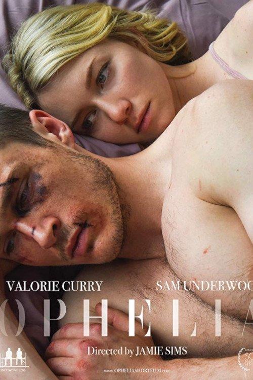 Ophelia 2017 official movie poster