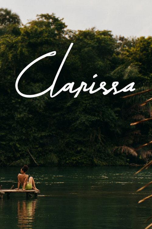 Clarissa 2026 official movie poster