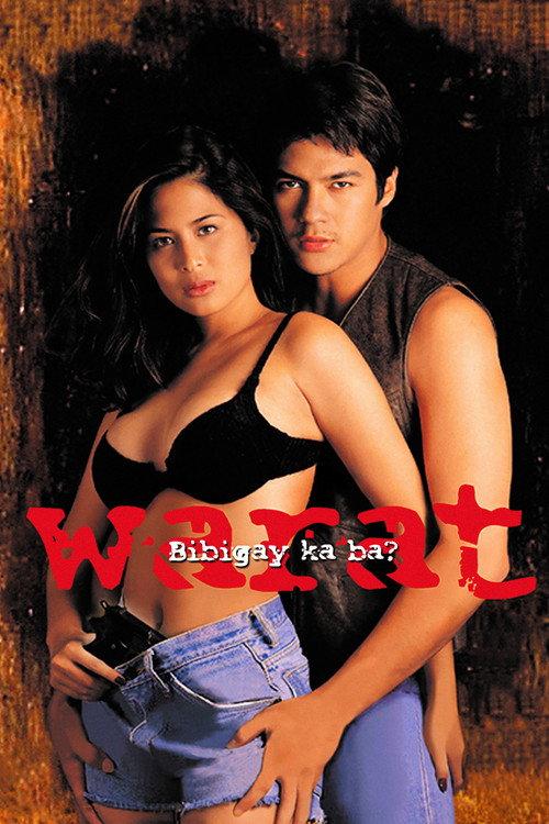 Warat 1999 official movie poster