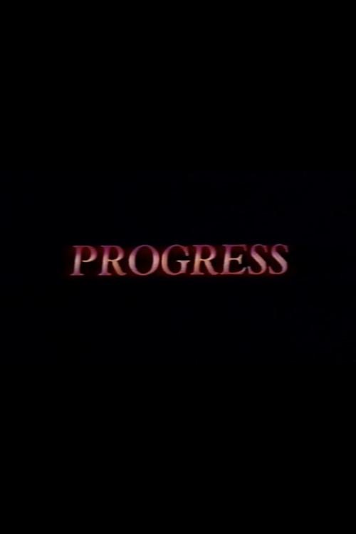 Progress 1997 official movie poster