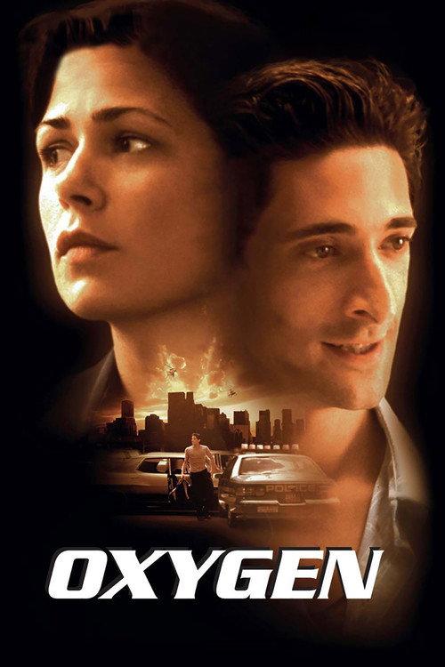 Oxygen 1999 official movie poster