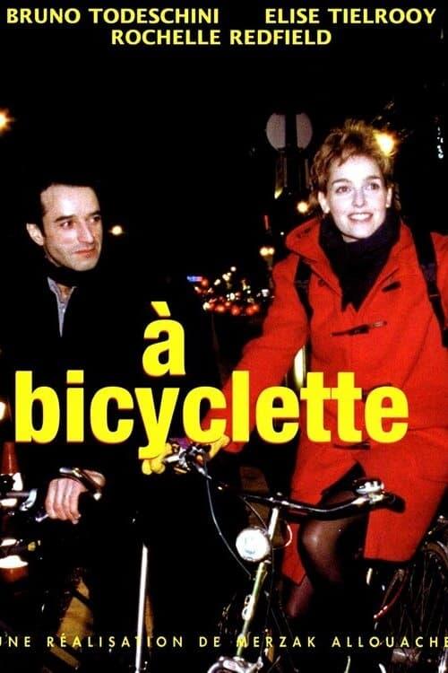 À bicyclette 2001 official movie poster