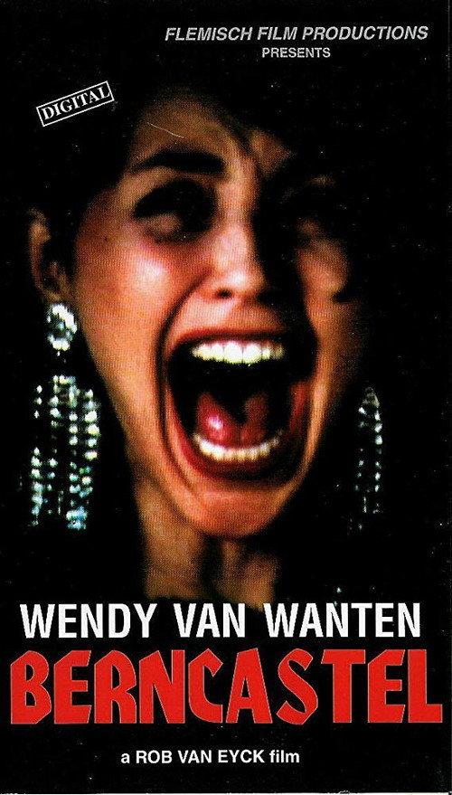 Berncastel 1995 official movie poster