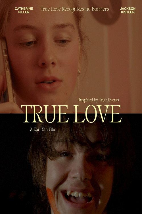 True Love 2025 official movie poster