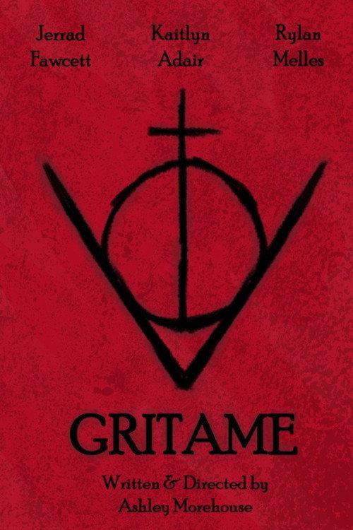 Gritame 2022 official movie poster