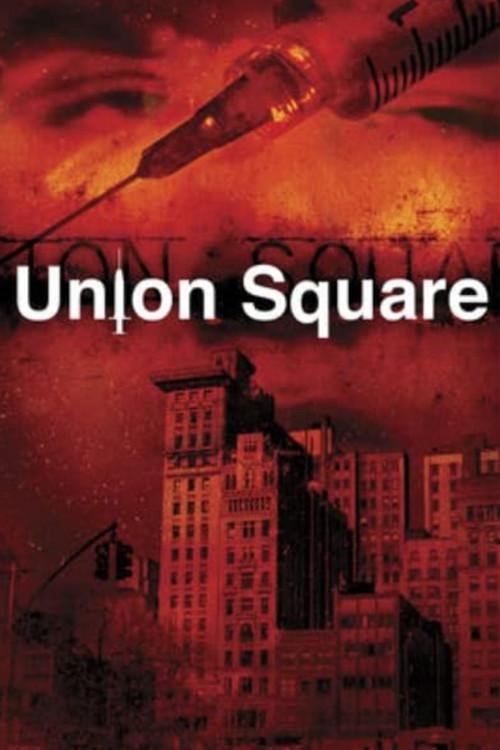 Union Square 2003 official movie poster