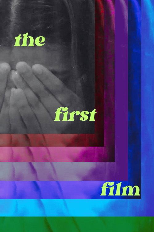 the first film 2021 official movie poster