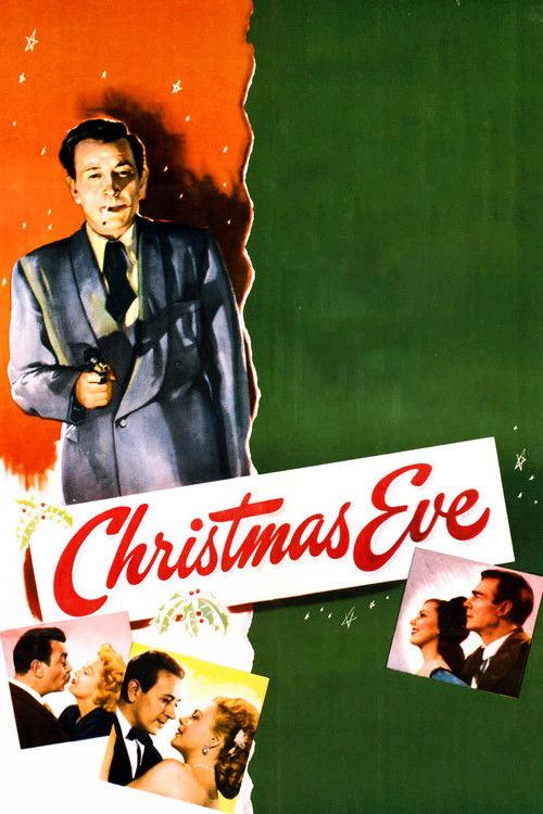 Christmas Eve 1947 official movie poster