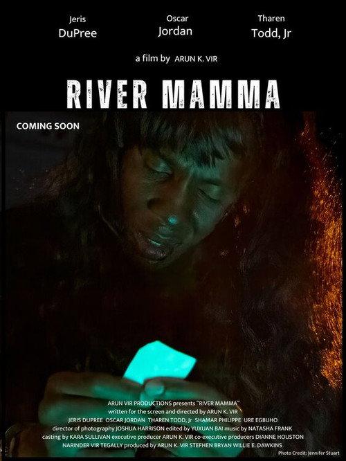 River Mamma official movie poster