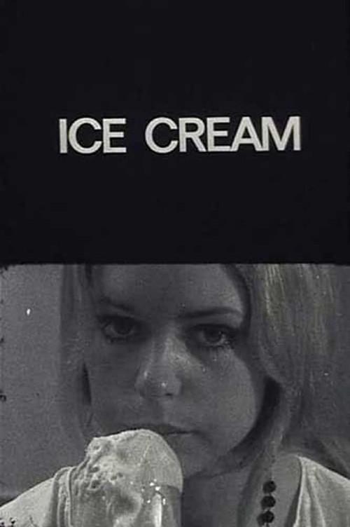 Ice Cream 1970 official movie poster