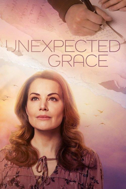Unexpected Grace 2023 official movie poster