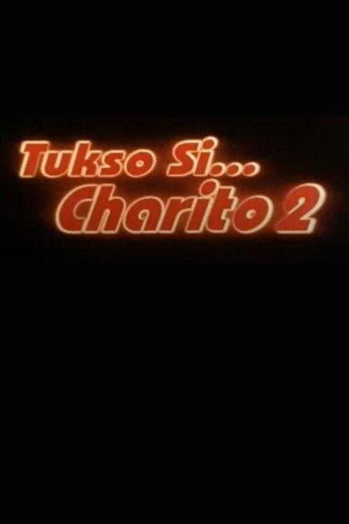 Tukso si Charito 2 2014 official movie poster