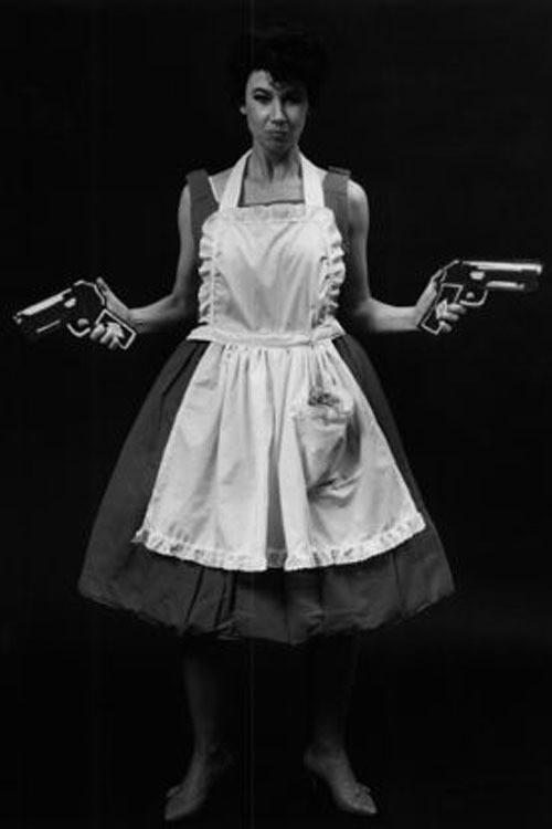 Good Citizen: Betty Baker 1996 official movie poster