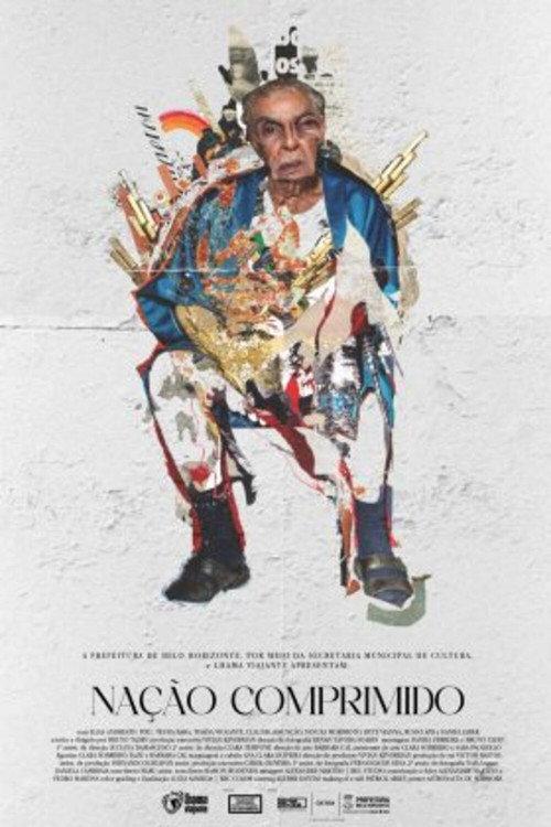 Pill Nation 2024 official movie poster