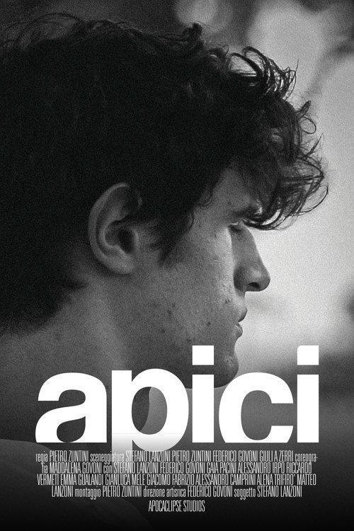 Apici  official movie poster