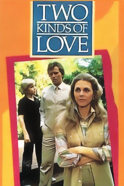 Two Kinds of Love 1983 official movie poster