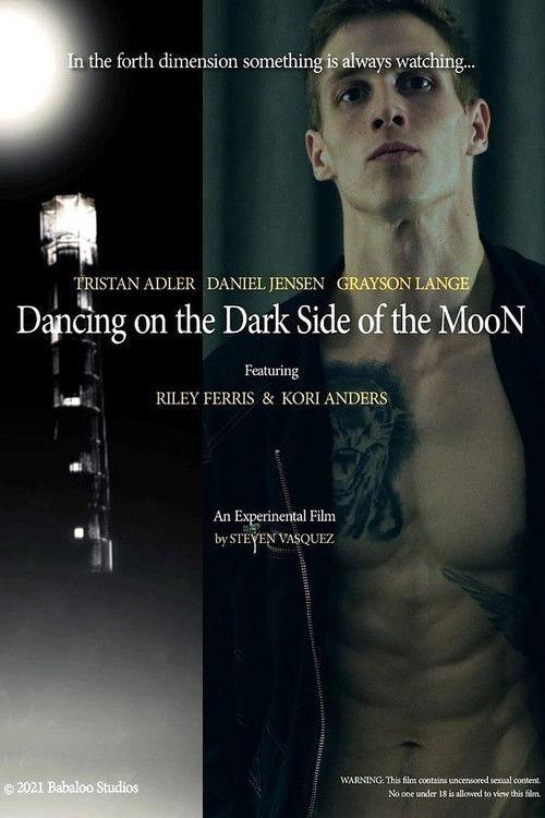 Dancing on the Dark Side of the Moon 2021 official movie poster