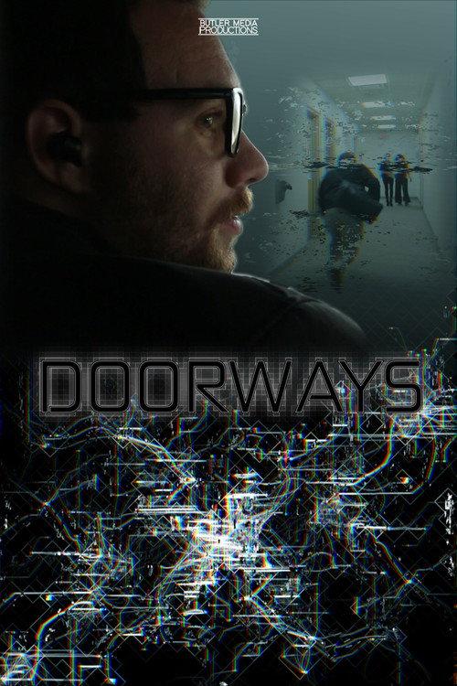 Doorways 2020 official movie poster