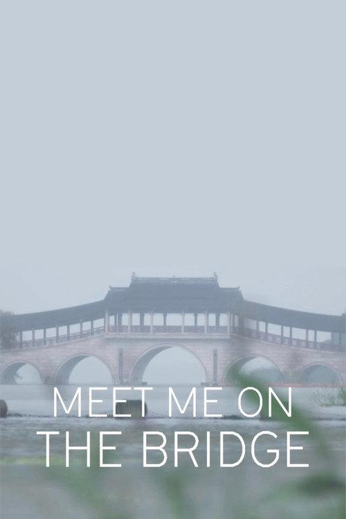 Meet Me On The Bridge 2017 official movie poster