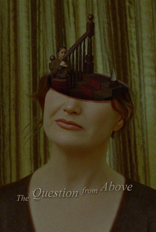 The Question from Above  official movie poster