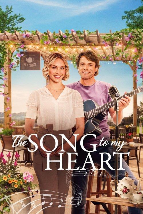 The Song to My Heart 2022 official movie poster