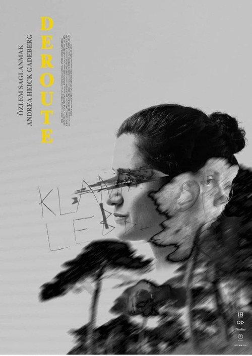 Deroute 2021 official movie poster