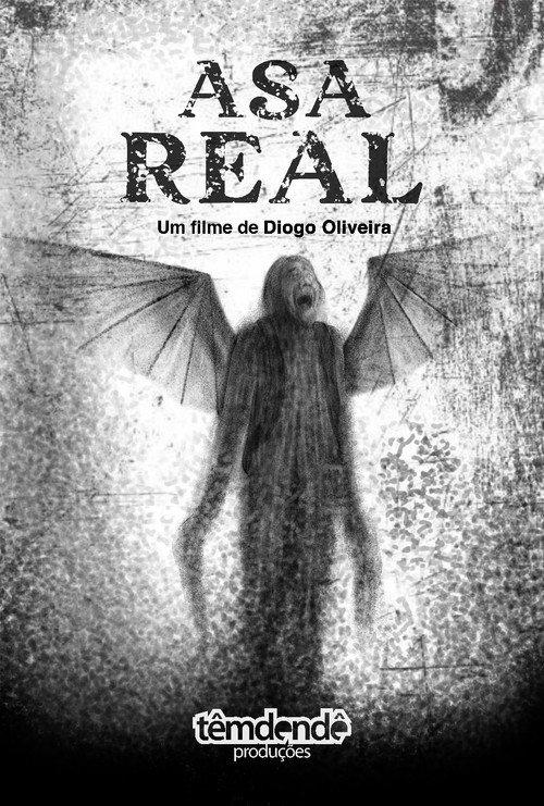 Asa Real 2024 official movie poster
