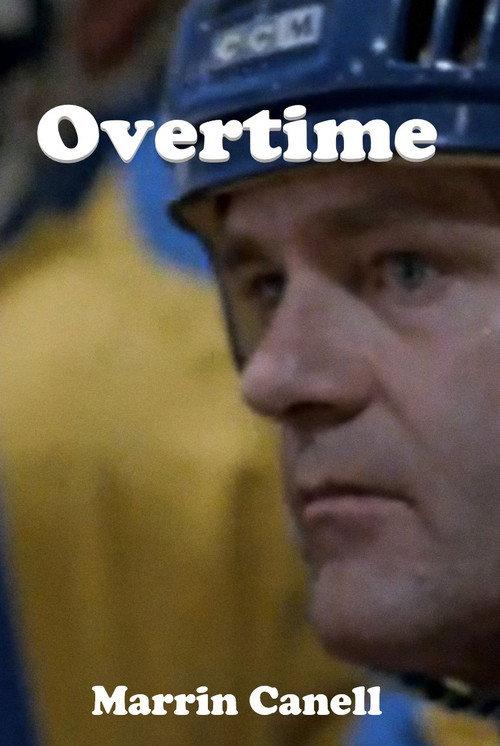 Overtime 1984 official movie poster